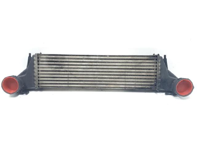 Radiador de intercooler 7791231 BMW