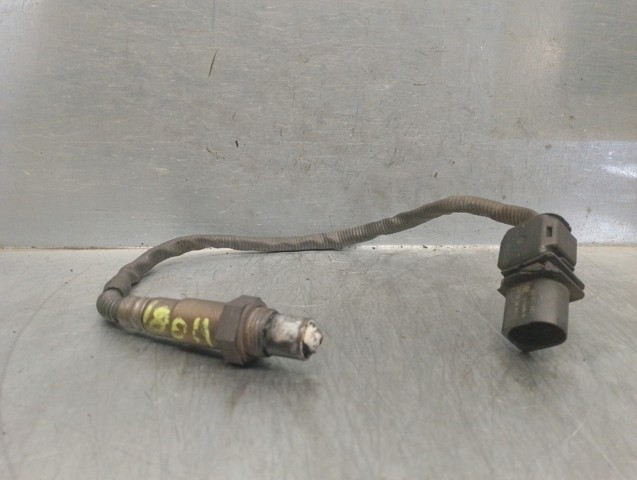 Sonda lambda, sensor de oxigênio 7791592 BMW