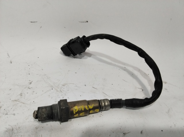 Sonda lambda, sensor de oxigênio 779160001 BMW