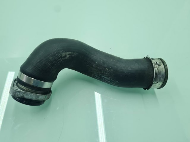 Mangueira (cano derivado) de intercooler 7791663 BMW