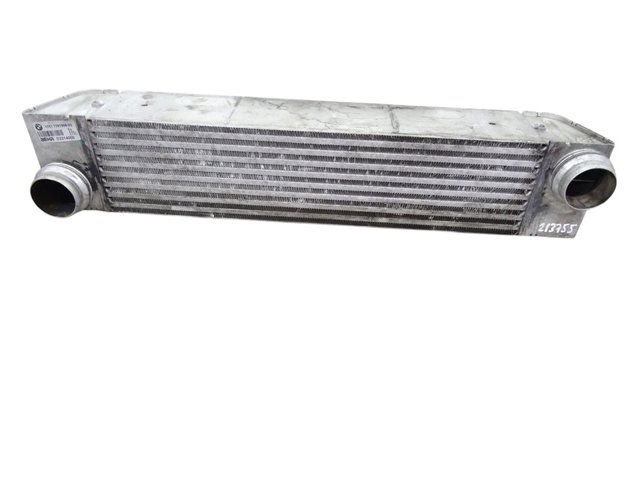 Radiador de intercooler 7791909 BMW