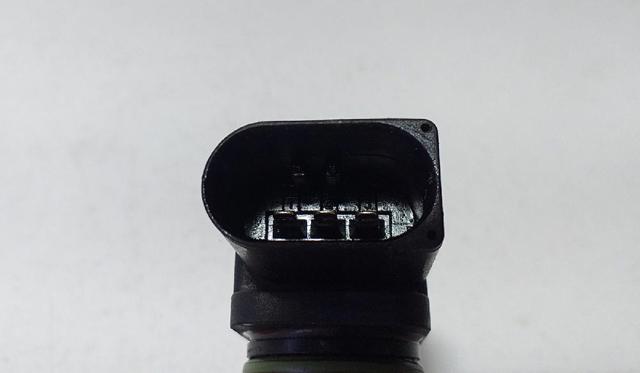 Sensor de posição da árvore distribuidora 7792256 BMW