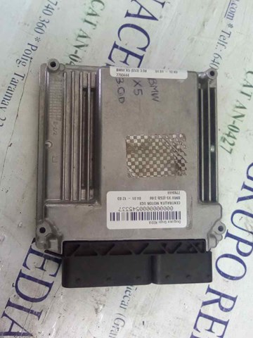 7793444 BMW