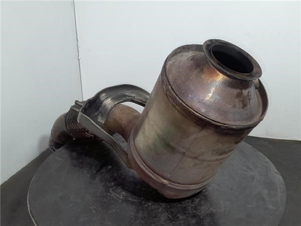 Convertidor - catalisador 7793855 BMW
