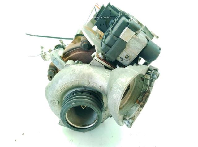Turbina 7794020 BMW