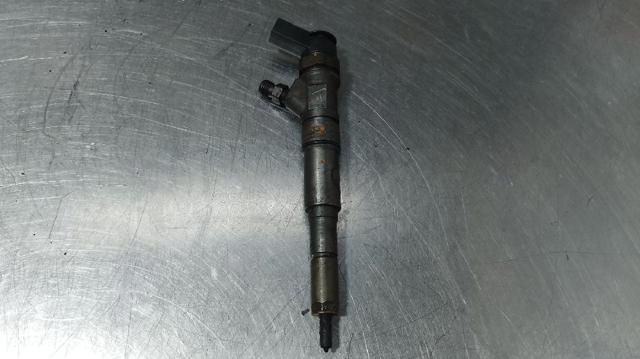 Injetor de injeção de combustível 7794435 BMW