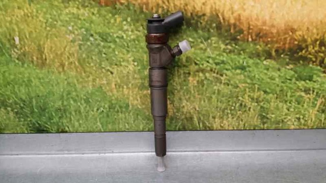 Injetor de injeção de combustível 7794435 BMW