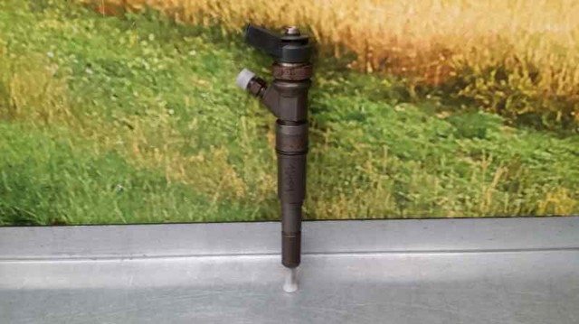 Injetor de injeção de combustível 7794435 BMW