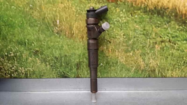 Injetor de injeção de combustível 7794435 BMW