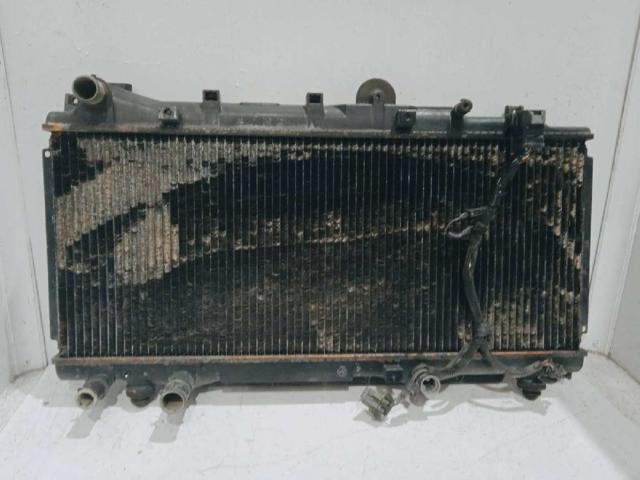 Radiador de esfriamento de motor 7794871 FIAT