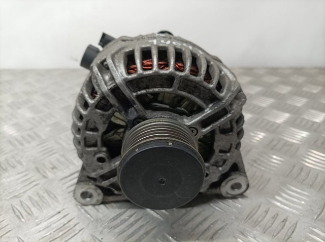 Gerador 7794970 BMW