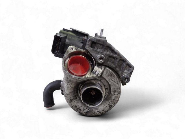 Turbina 7795496 BMW