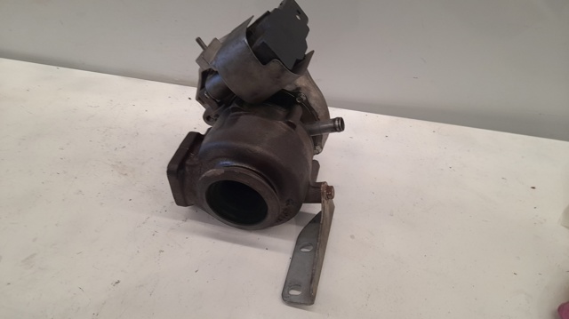 Turbina 7795496 BMW