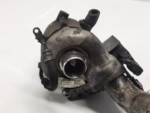 Turbina 7795496 BMW