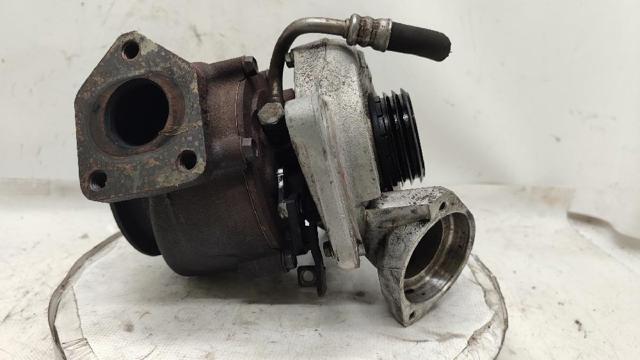 Turbina 7795496 BMW