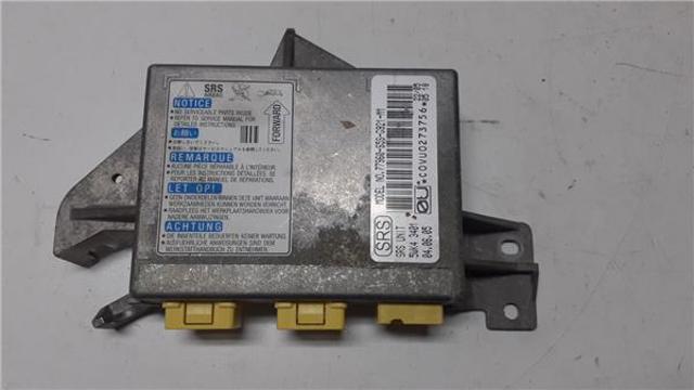 77960S5SG921M1 Honda
