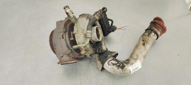 Turbina 7796312 BMW