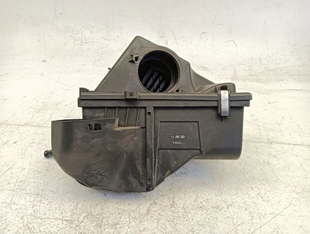 Caixa de filtro de ar 7797467 BMW