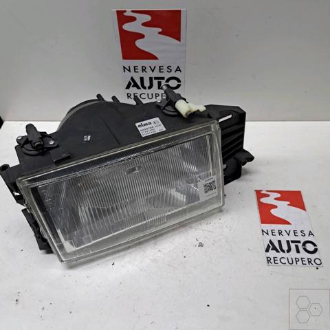 Luz direita 7797602 FIAT