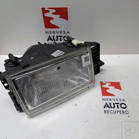 Luz direita 7797602 FIAT