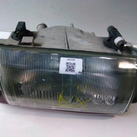 Luz direita 7797602 FIAT