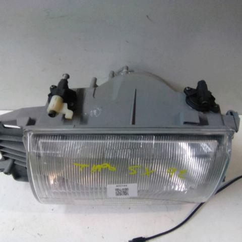 Luz esquerda 7797603 FIAT