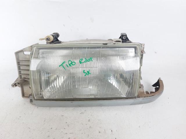 Luz esquerda 7797603 FIAT