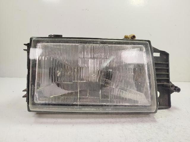 Luz direita 7797604 FIAT