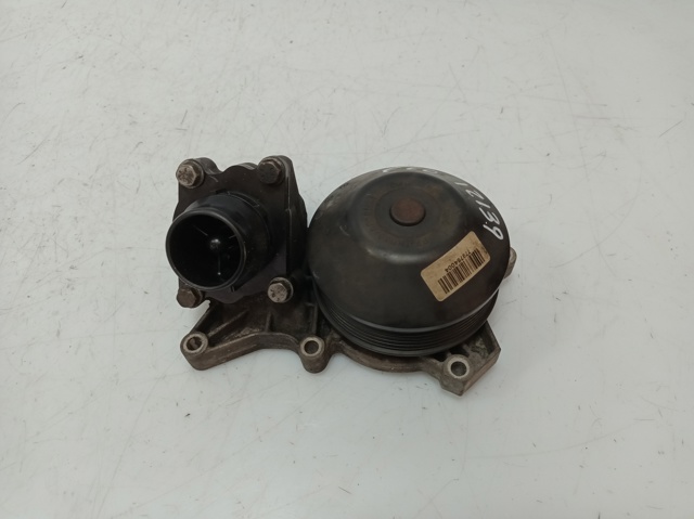 Bomba de água (bomba) de esfriamento 7797640 BMW