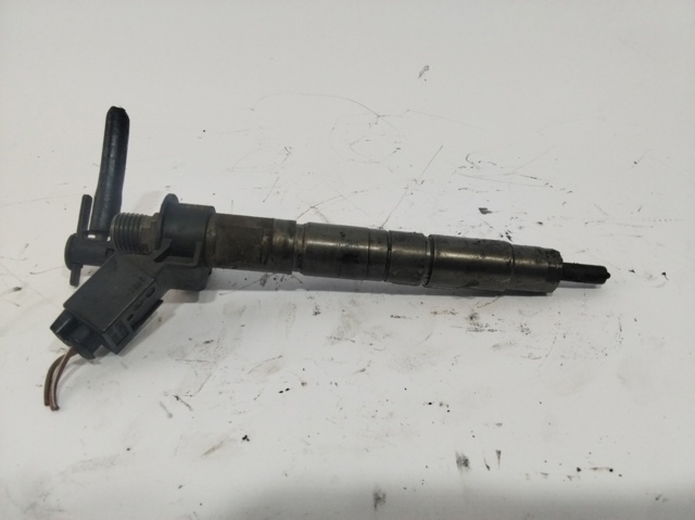 Injetor de injeção de combustível 779787705 BMW