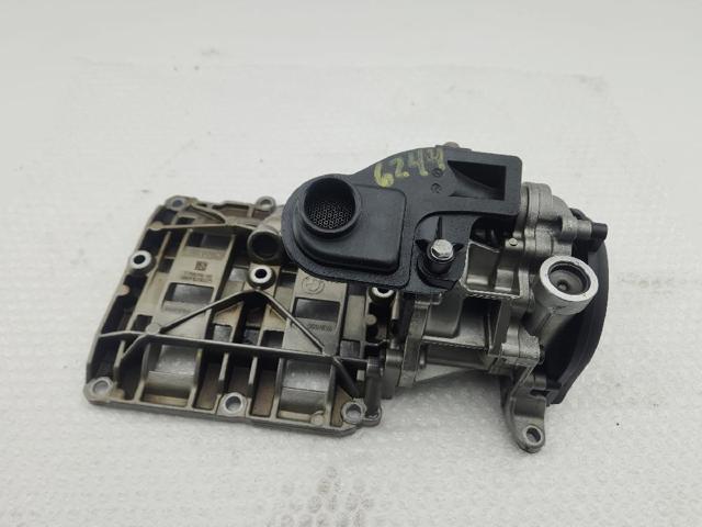 Bomba de óleo para BMW 5 E61