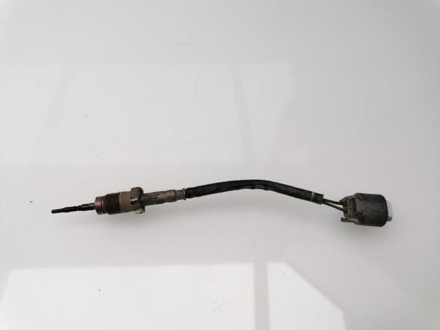 Sensor de temperatura dos gases de escape (GE), de filtro de partículas diesel 7798486 BMW