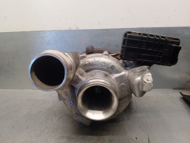 Turbina 7799758G07 BMW