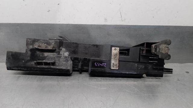 Consola do radiador esquerdo 7799761 BMW