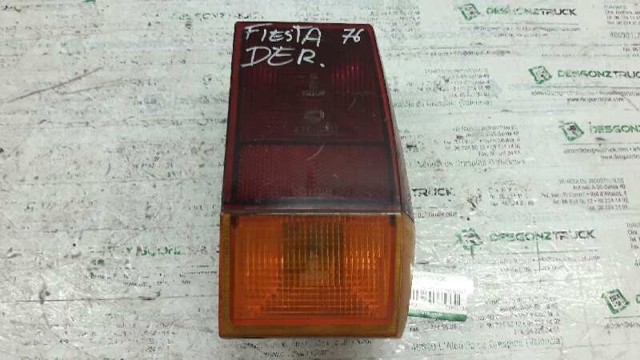 Preço da peça  Fiesta I hatchback