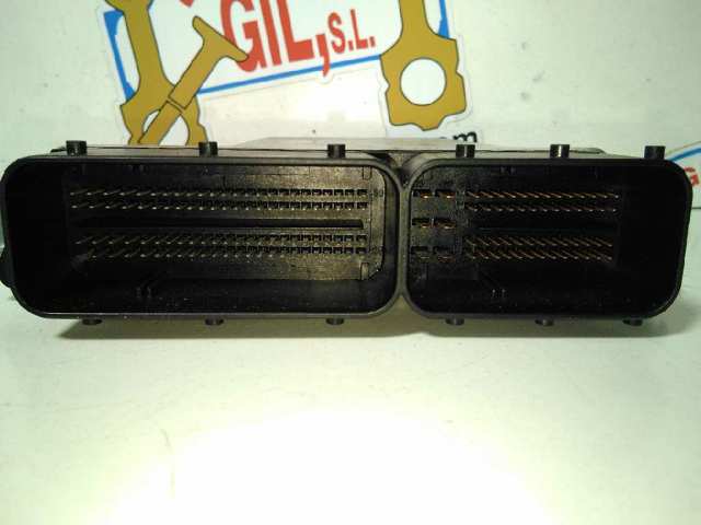 Módulo de direção (Centralina eletrônica) de motor 7800131 BMW