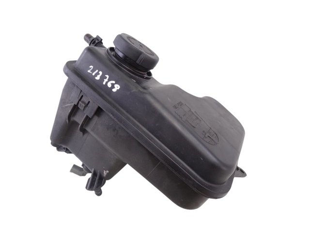 Tanque de expansão do sistema de esfriamento 7800293 BMW