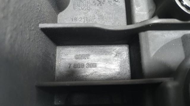 Tampa de válvulas 7800309 BMW