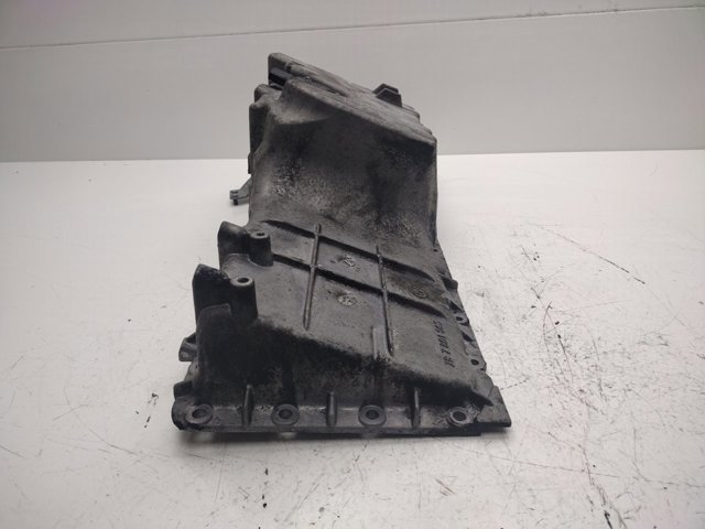 Panela de óleo de cárter do motor 7801365 BMW