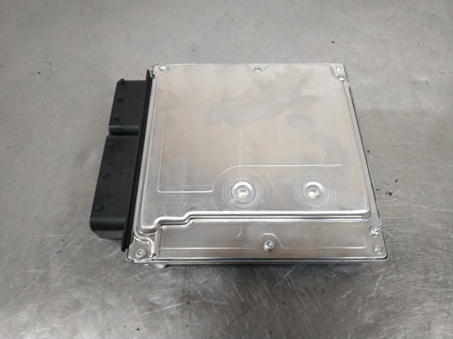Módulo de direção (Centralina eletrônica) de motor 7801711 BMW