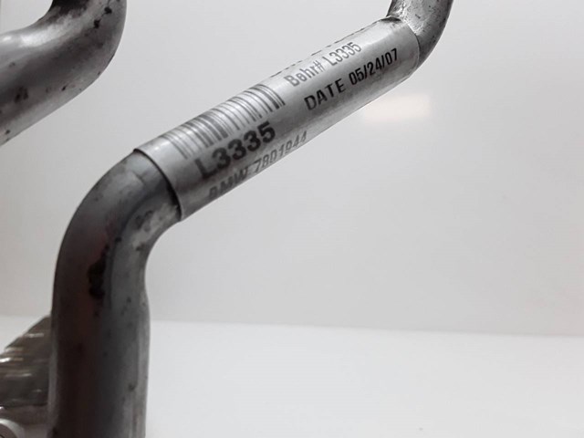 Radiador da Direção hidrâulica assistida 7801944 BMW