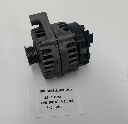 7802261 BMW