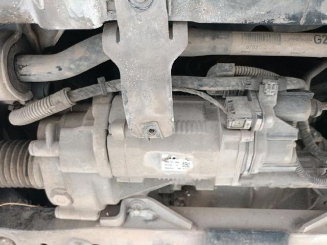 Cremalheira da direção 7802277265 BMW