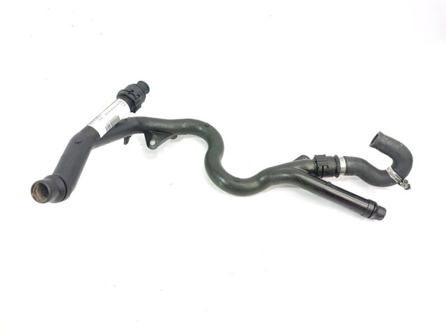 Mangueira (cano derivado) de bomba de água de admissão 7802627 BMW