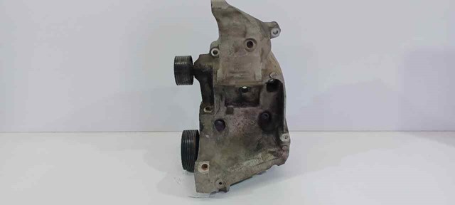 Consola do compressor de aparelho de ar condicionado 7802639 BMW