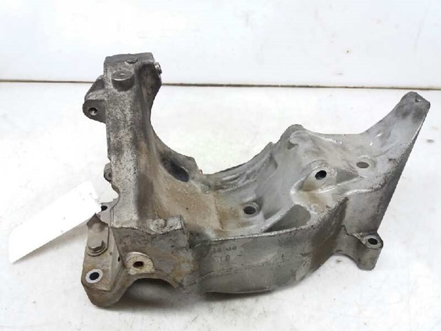 Consola do compressor de aparelho de ar condicionado 7802639 BMW