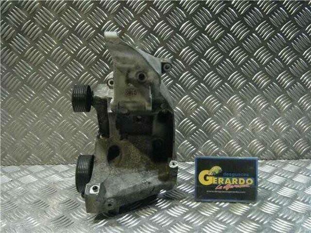 Consola do compressor de aparelho de ar condicionado 7802639 BMW