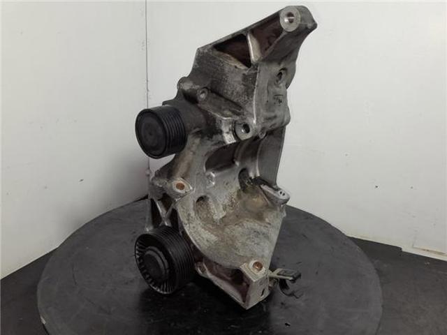 Consola do compressor de aparelho de ar condicionado 7802639 BMW