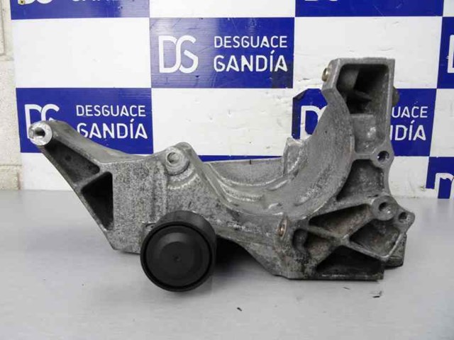 Consola do compressor de aparelho de ar condicionado 7802639 BMW