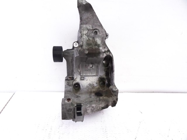 Consola do compressor de aparelho de ar condicionado 7802639 BMW